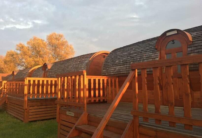 膳宿费 Vigvam Penzion