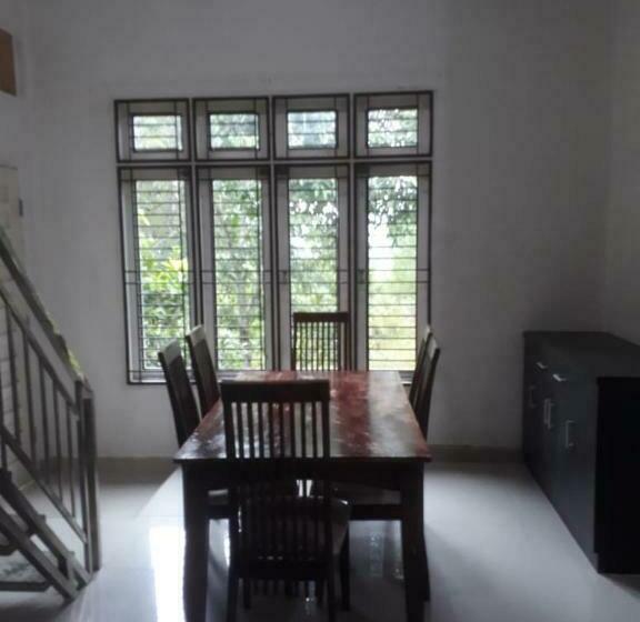 פנסיון Wisma Greenville