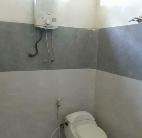 פנסיון Wisma Greenville