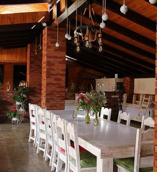 Pensiunea Adolescenta