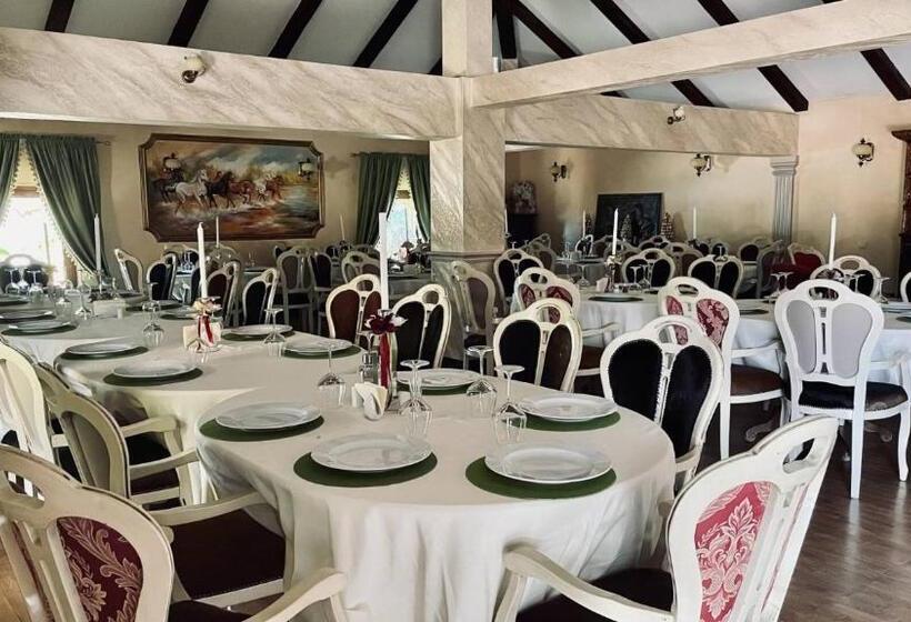 Pensiunea Adolescenta