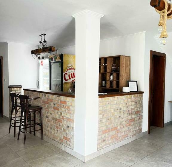 Pensiunea Lili’s House