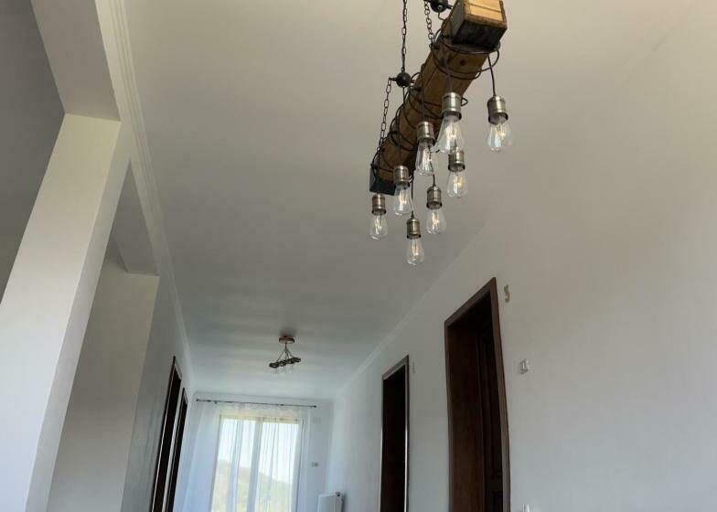 Pensiunea Lili’s House