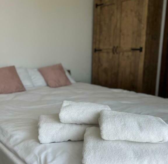 Pensiunea Lili’s House