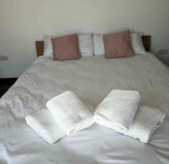 Pensiunea Lili’s House