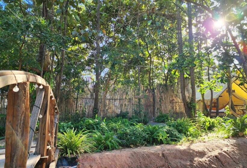 Курорт Phum Chas