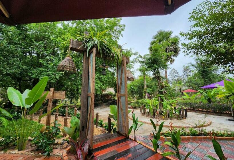 Курорт Phum Chas