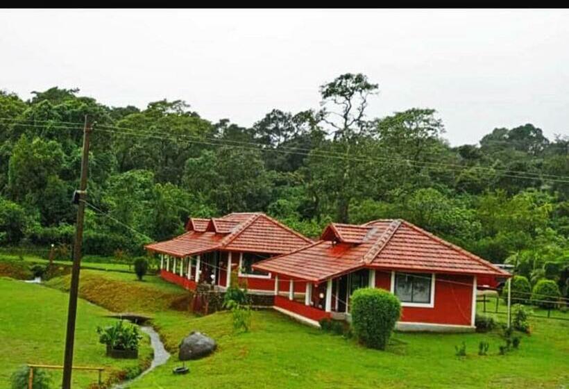 אתר נופש Staymaker Neetkundh Homestay