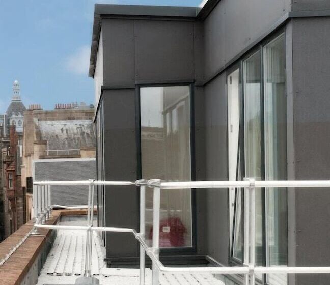 هاستل Destiny Student Cowgate   Campus Accommodation