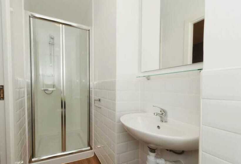 هاستل Destiny Student Cowgate   Campus Accommodation