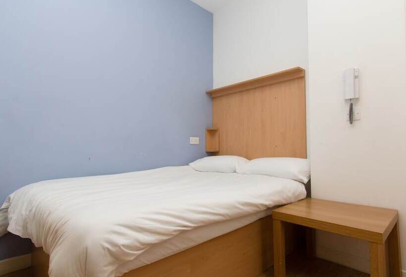 هاستل Destiny Student Cowgate   Campus Accommodation
