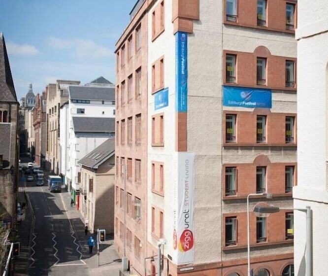 هاستل Destiny Student Cowgate   Campus Accommodation