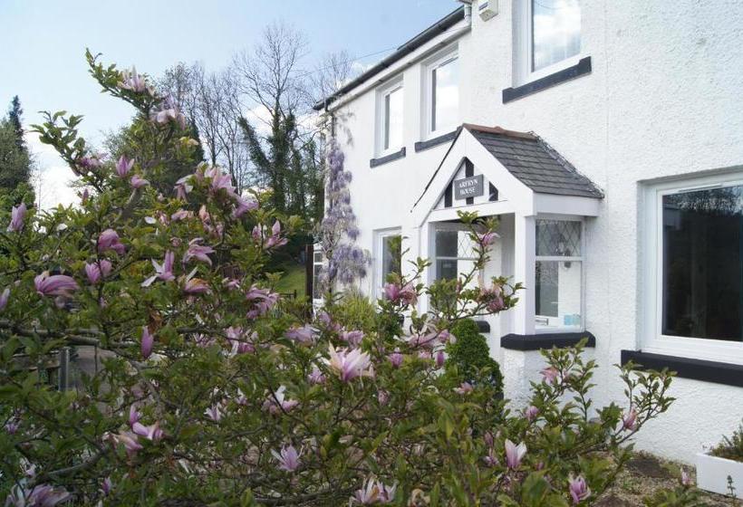 Arfryn House Bed And Breakfast