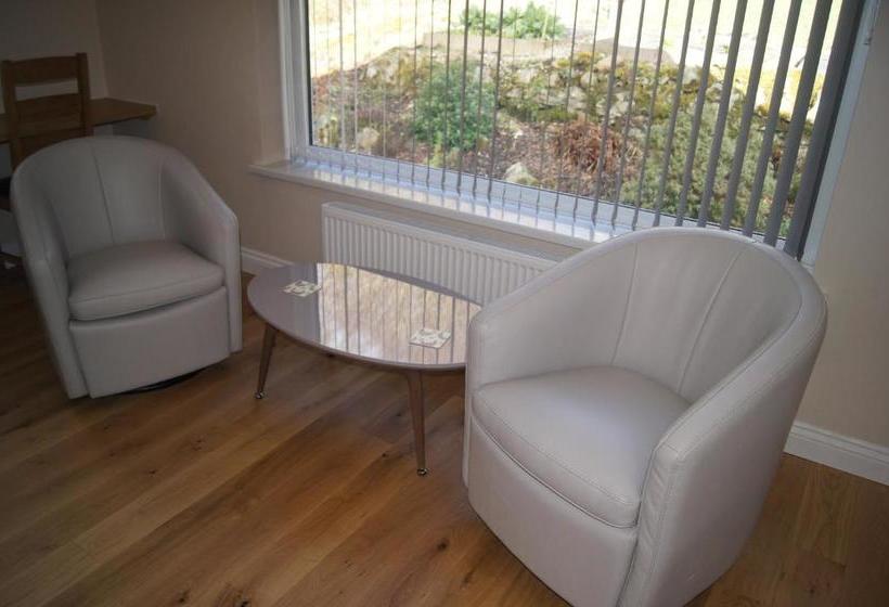 Arfryn House Bed And Breakfast