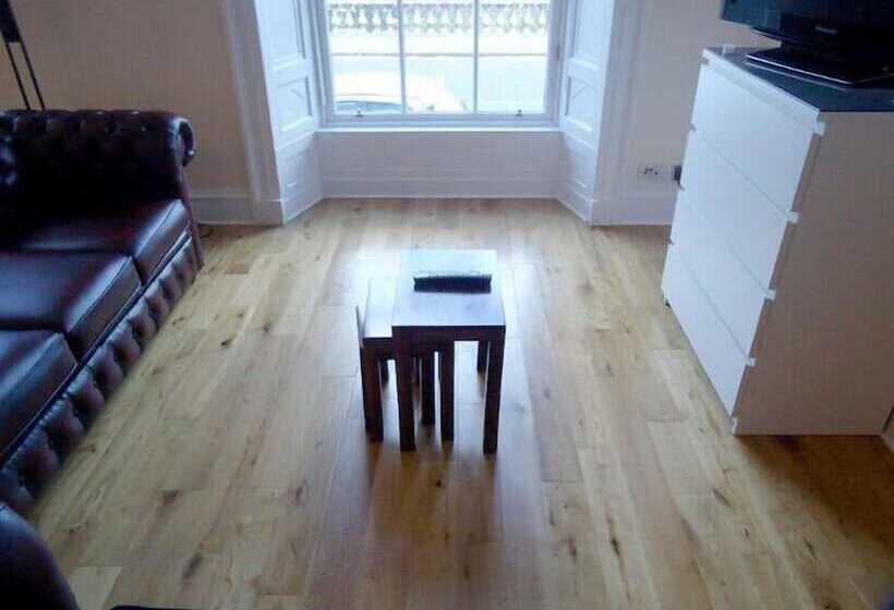 Aspect Apartments City Centre