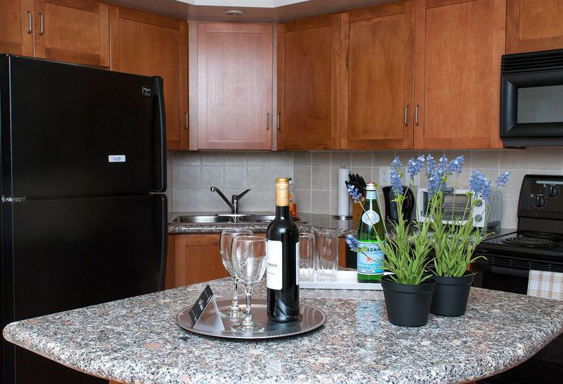 Atlas Suites 270 Wellington