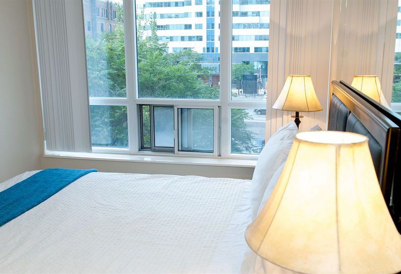 Atlas Suites 270 Wellington