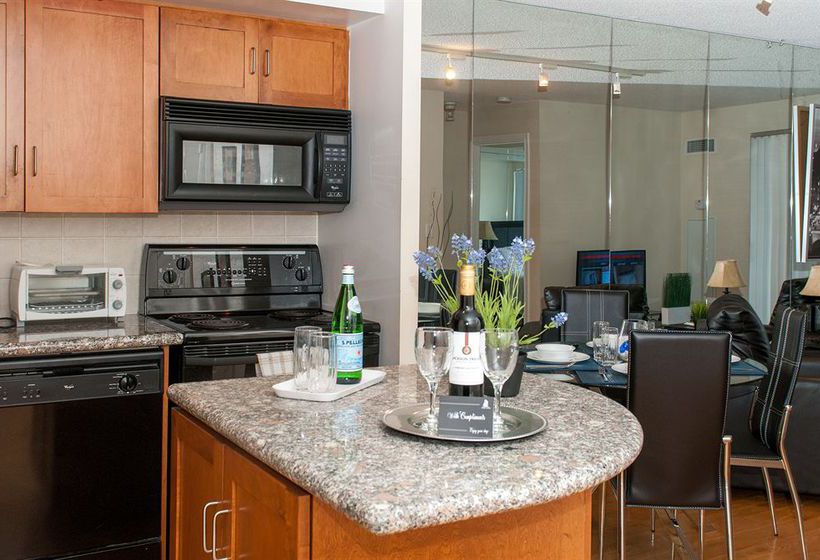 Atlas Suites 270 Wellington