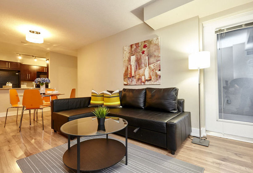 Atlas Suites 270 Wellington