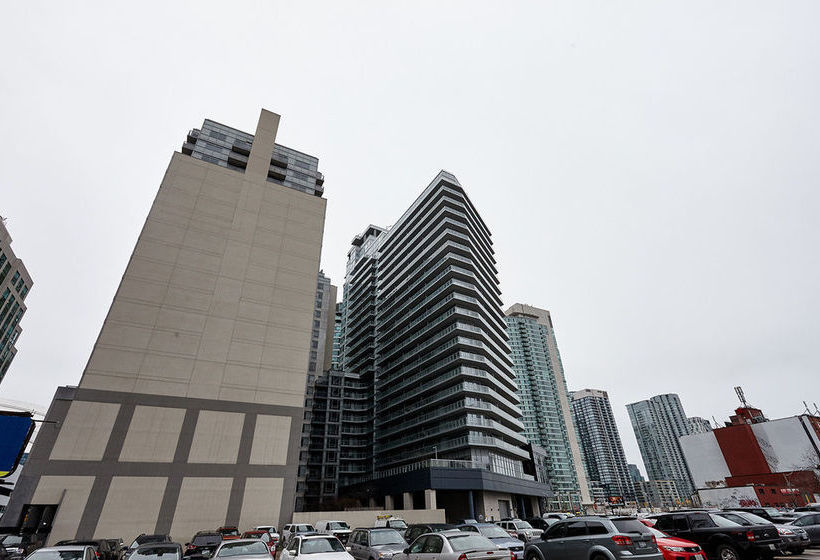 Atlas Suites 270 Wellington