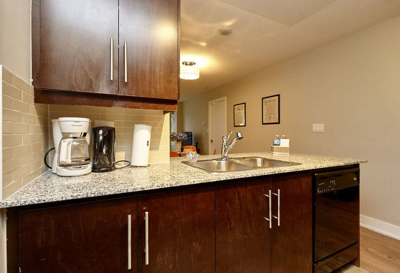 Atlas Suites 270 Wellington