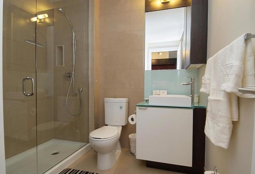 Atlas Suites Cn Tower & Convention Centre Furnished Apart