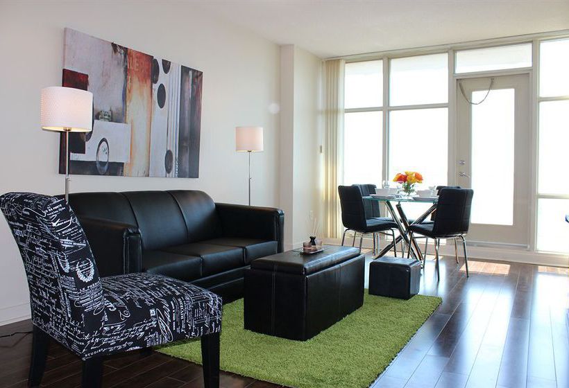 Atlas Suites  Mariner Terrace