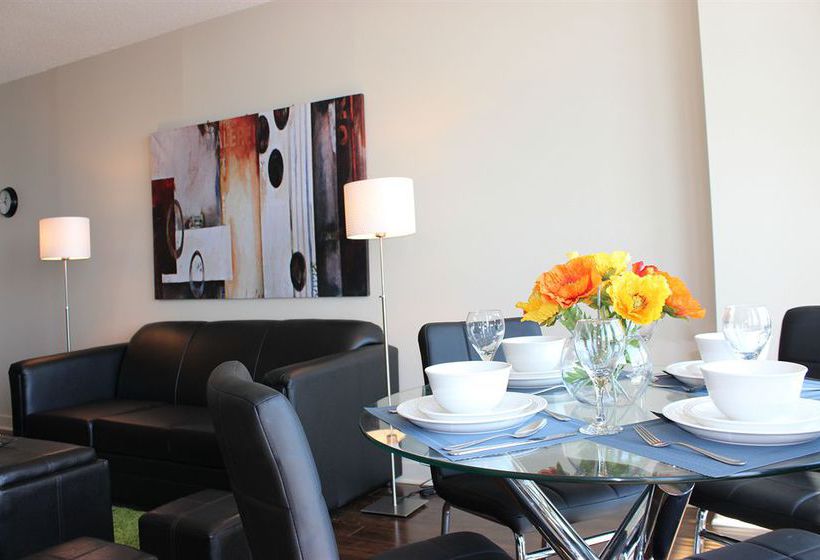 Atlas Suites  Mariner Terrace