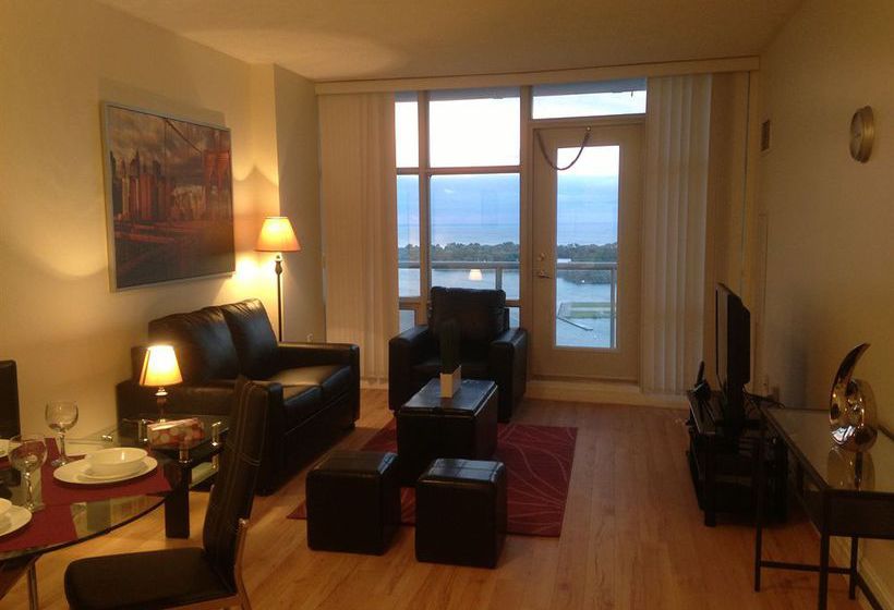 Atlas Suites  Mariner Terrace