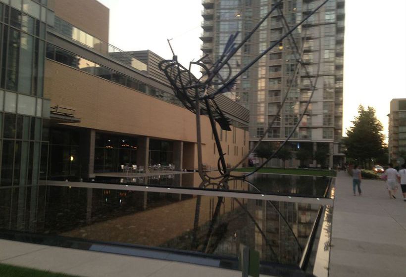 Atlas Suites  Mariner Terrace