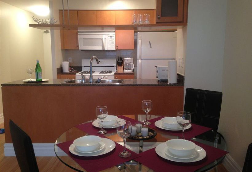 Atlas Suites  Mariner Terrace