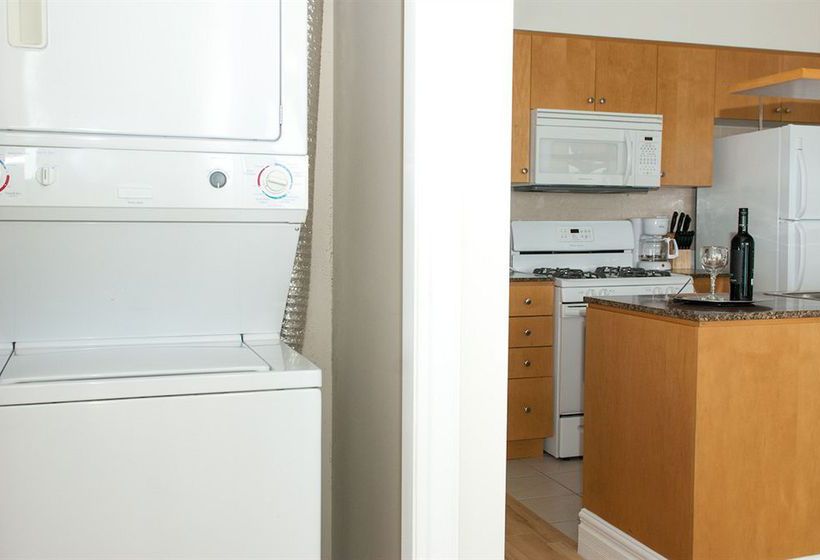 Atlas Suites  Mariner Terrace