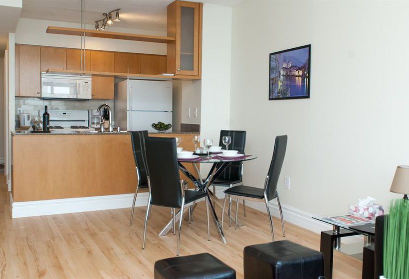 Atlas Suites  Mariner Terrace