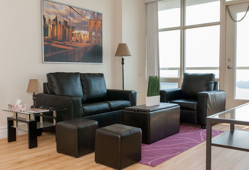 Atlas Suites  Mariner Terrace