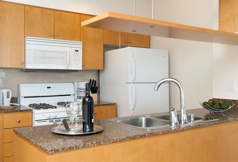 Atlas Suites  Mariner Terrace