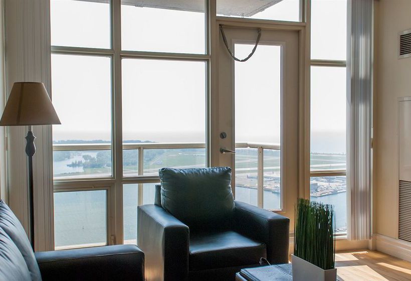 Atlas Suites  Mariner Terrace