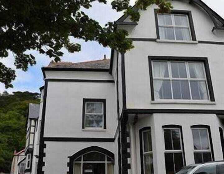 Bed and Breakfast Abbey House