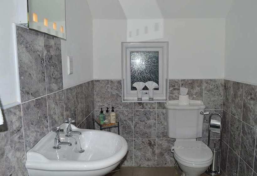 Bed and Breakfast Abbey House