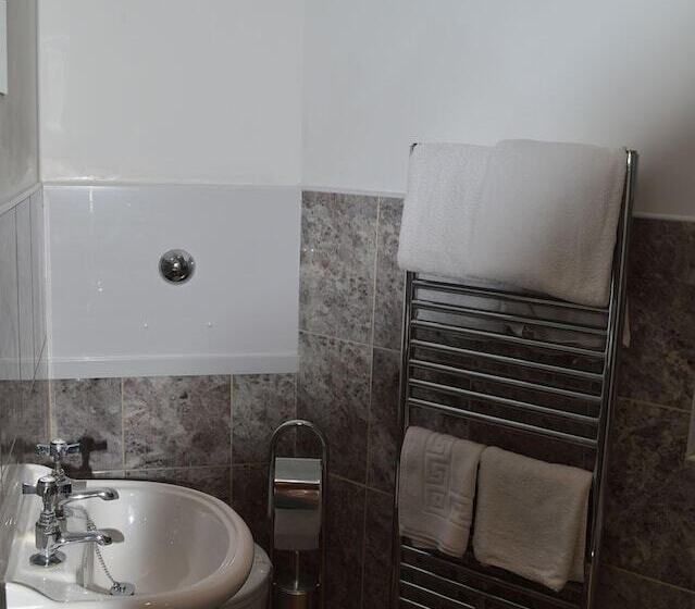 Bed and Breakfast Abbey House