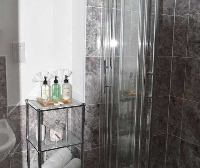 Bed and Breakfast Abbey House