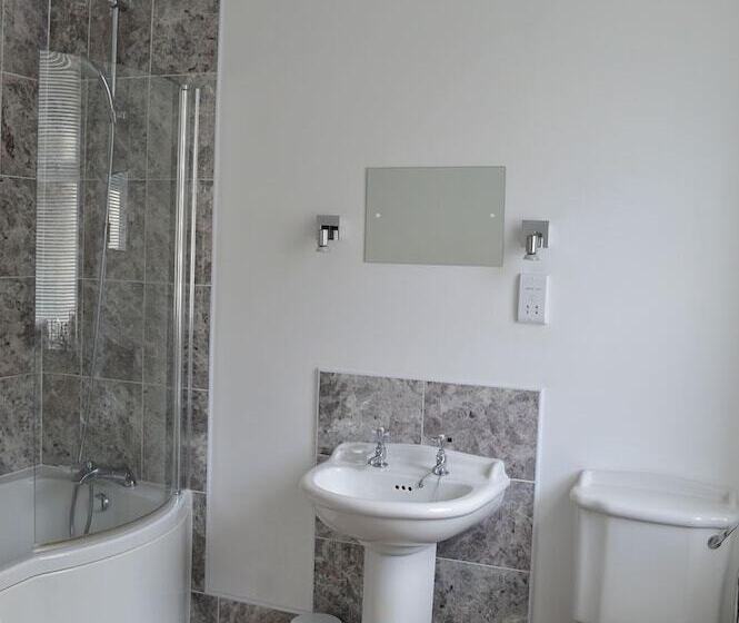 Bed and Breakfast Abbey House