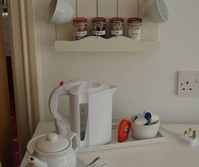 Bed and Breakfast Abbey House