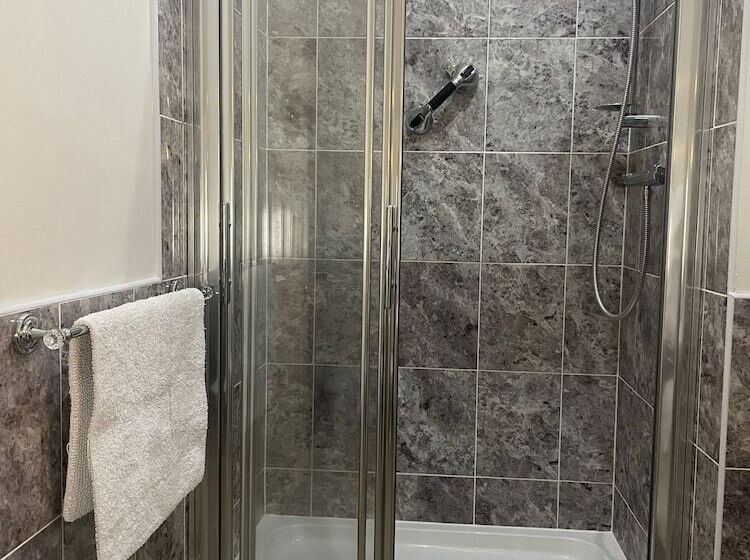 Bed and Breakfast Abbey House