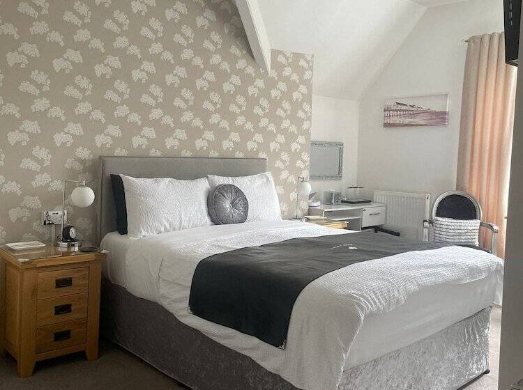 Bed and Breakfast Abbey House