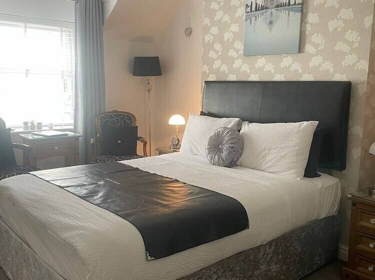 Bed and Breakfast Abbey House