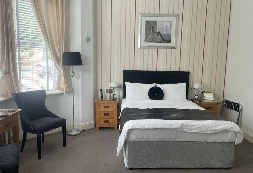 Bed and Breakfast Abbey House