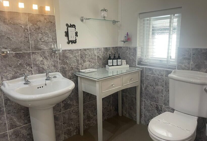 Bed and Breakfast Abbey House