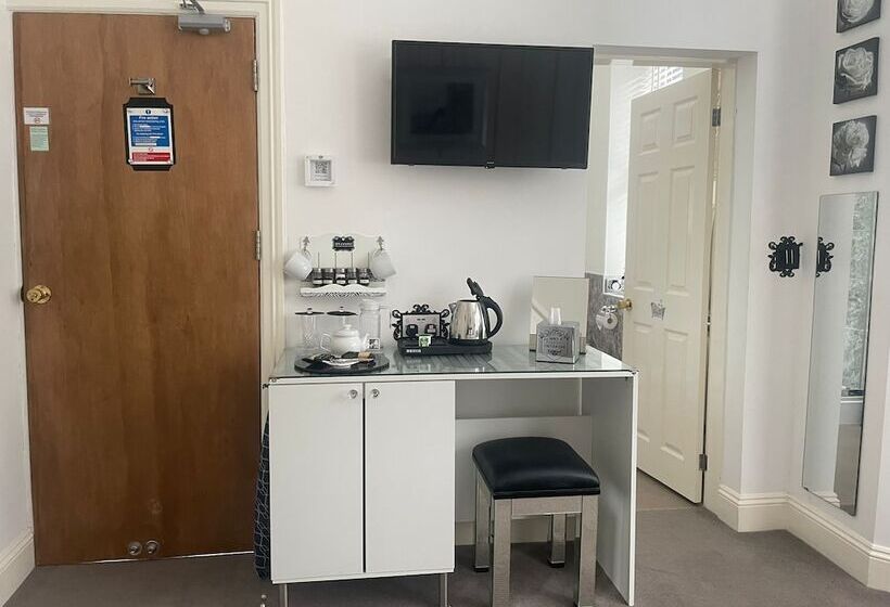 Bed and Breakfast Abbey House