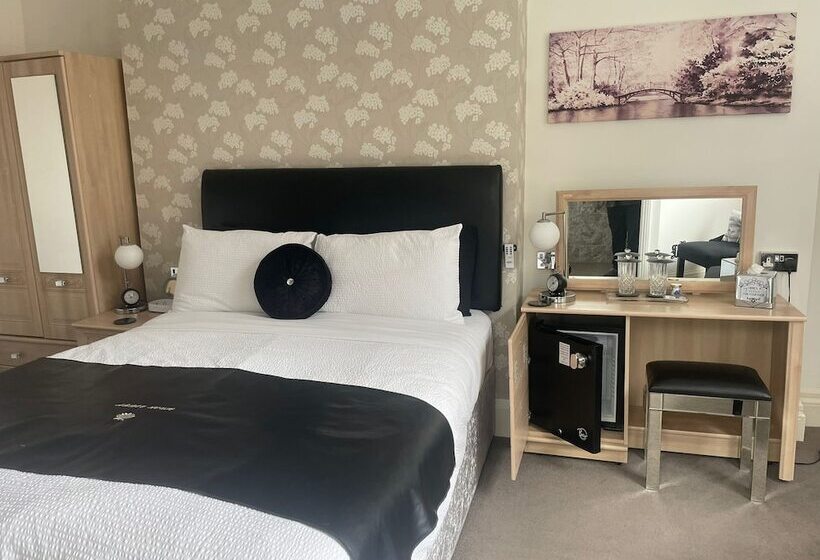 Bed and Breakfast Abbey House