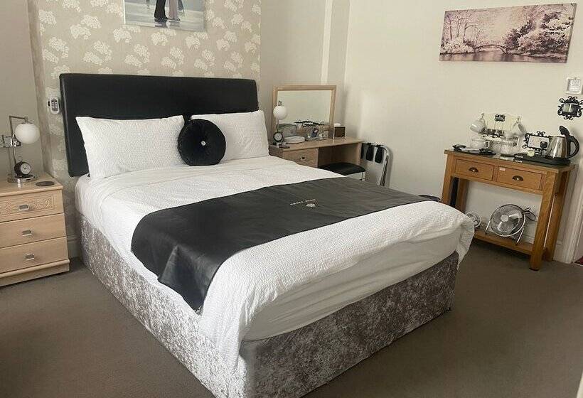 Bed and Breakfast Abbey House